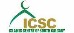 ICSC | Islamic Center of South Calgary | Calgary Muslims | Muslims of South Calgary